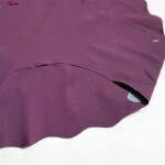 شورت زنانه ماییلدا مدل لیزری کد 4788 رنگ بنفش