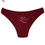 شورت زنانه کوزا مدل اسلیپ نخی کد 4840 بسته 2 عددی