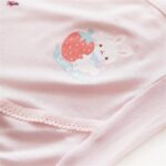 شورت بارداری ماییلدا مدل 4772 رنگ صورتی