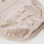 شورت گنی زنانه ماییلدا مدل 4090 رنگ کرم