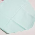 شورت زنانه ماییلدا مدل لیزری کد 4788 رنگ آبی روشن