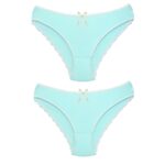 شورت زنانه مدل 4245-1002-2 بسته 2 عددی