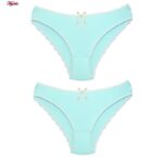 شورت زنانه مدل 4245-1002-2 بسته 2 عددی