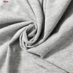 زیرپوش رکابی مردانه ماییلدا مدل پنبه ای ملانژ کد 4712 رنگ طوسی