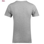 زیرپوش آستین دار مردانه ماییلدا مدل پنبه ای ملانژ کد 4710 رنگ طوسی