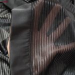 لباس خواب زنانه ماییلدا کد 4738-9966 رنگ مشکی