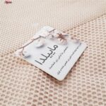 شورت گنی زنانه ماییلدا مدل 4090 رنگ کرم