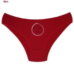 شورت زنانه کوزا مدل نخی کد 4774 بسته 3 عددی