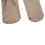 جوراب شلواری زنانه لورنزا مدل بادکنکی کد 4697-40 رنگ کرم