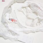 ست شورت و سوتین زنانه کارنا رز مدل فنردار کد 4861-2016 رنگ سفید