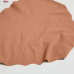 شورت زنانه ماییلدا مدل لیزری کد 4788 رنگ کالباسی