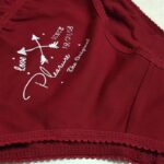 شورت زنانه کوزا مدل اسلیپ نخی کد 4840 بسته 2 عددی