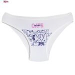 شورت زنانه کوزا مدل نخی کد 4741-3