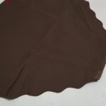 شورت زنانه ماییلدا مدل لیزری کد 4788 رنگ قهوه ای تیره