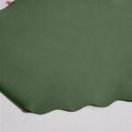 شورت زنانه ماییلدا مدل لیزری کد 4788 رنگ سبز کاهویی