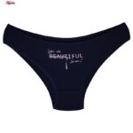 شورت زنانه کوزا مدل نخی کد 4774 بسته 3 عددی