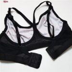 ست شورت و سوتین زنانه ماییلدا مدل فنردار پلنگی کد 4761-7009 به همراه جوراب و نگهدارنده جوراب