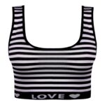 نیم تنه زنانه ماییلدا مدل بدون فنر کد 4776