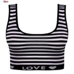 نیم تنه زنانه ماییلدا مدل بدون فنر کد 4776