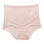 شورت بارداری ماییلدا مدل 4772 رنگ کالباسی