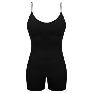 سرهمی ورزشی زنانه ماییلدا مدل پد متحرک کد 4847 رنگ مشکی