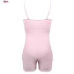 سرهمی ورزشی زنانه ماییلدا مدل پد متحرک کد 4847 رنگ صورتی