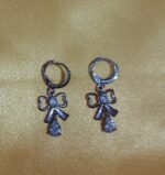 گوشواره اسپرت زنانه و دخترانه - Image 3