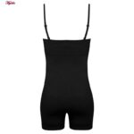 سرهمی ورزشی زنانه ماییلدا مدل پد متحرک کد 4847 رنگ مشکی