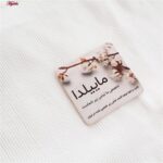 سرهمی ورزشی زنانه ماییلدا مدل پد متحرک کد 4847 رنگ سفید