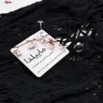 لباس خواب زنانه ماییلدا مدل پیراهن فانتزی کد 4855-86042 رنگ مشکی