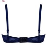 ست شورت و سوتین زنانه پانیذ کد 9001-DB