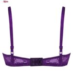 ست شورت و سوتین زنانه پانیذ کد 9001-P