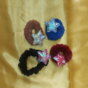 پک 4 عددی کش مو کد R-517