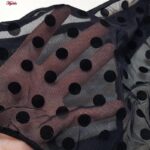 ست شورت و سوتین زنانه کارنا رز مدل فنردار پوست ماری هارنس کد 4875-2047-1 رنگ قهوه ای