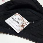 سوتین زنانه ماییلدا مدل بدون فنر خال خالی پاستیلی کد 4651 رنگ صورتی