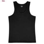 زیرپوش رکابی مردانه ماییلدا مدل پنبه ای کد 4712-BGW بسته سه عددی