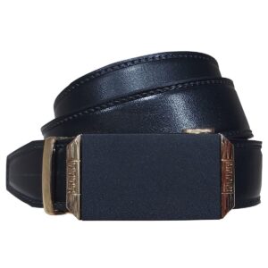 کمربند مردانه مدل چرم کد 4-4805