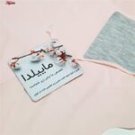 شورت زنانه ماییلدا مدل اسلیپ لیزری کد 4788 رنگ صورتی