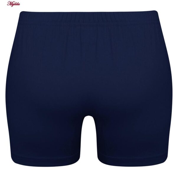 شورت مردانه ماییلدا مدل 4702-6-3 بسته 6 عددی