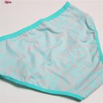 شورت زنانه کوزا مدل پنبه ای کد 4888 بسته 3 عددی