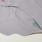 شورت زنانه ماییلدا مدل لیزری کد 4788 رنگ یاسی