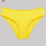 شورت زنانه ماییلدا مدل پنبه ای کد 4830-6 بسته 6 عددی