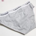 شورت مردانه مدل اسلیپ کد 4623-8001 رنگ طوسی