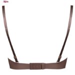 سوتین زنانه لین مدل کاپدار بدون دوخت بدون فنر کد 4680-705