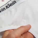 شورت مردانه مدل اسلیپ کد 4623-8001 رنگ سفید