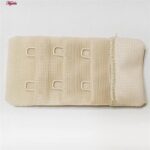 سوتین زنانه لین مدل کاپدار فنردار کد 4680-702 رنگ کرم