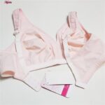 سوتین زنانه اما مدل بدون فنر کد 4929-3022