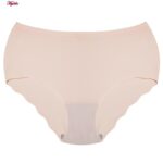 شورت زنانه ماییلدا مدل اسلیپ لیزری کد 4788 رنگ صورتی