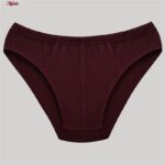 شورت مردانه ماییلدا مدل اسلیپ پنبه ای کد 4700-6 بسته 6 عددی