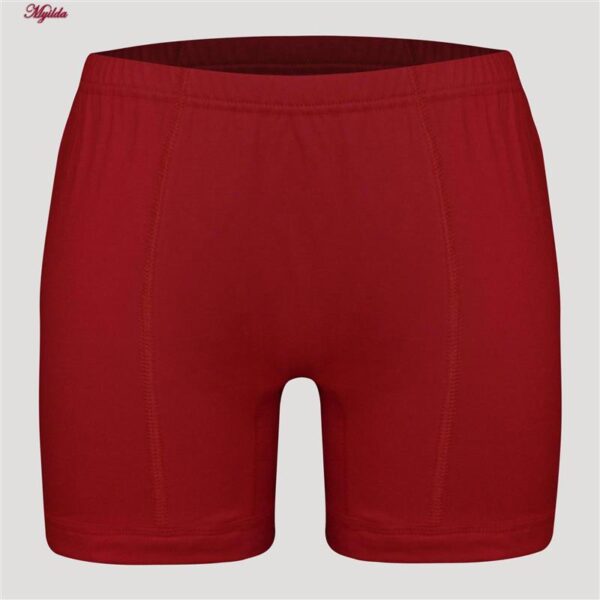 شورت مردانه ماییلدا مدل 4702-6-3 بسته 6 عددی